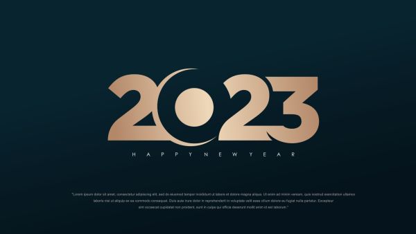 الأبراج الأكثر حظًا لعام 2023 الأبراج الأكثر حظًا لعام 2023