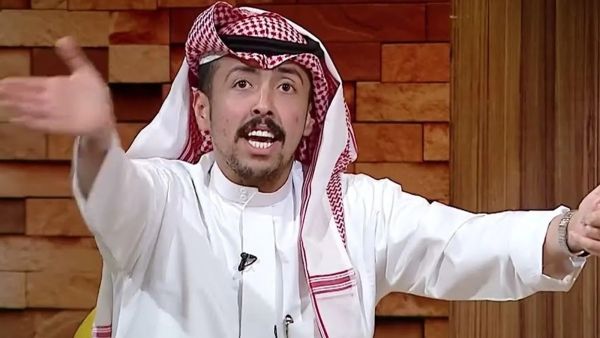  ابراهيم السويلم