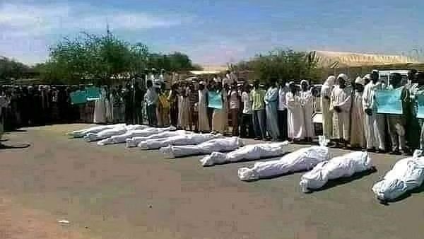السودان