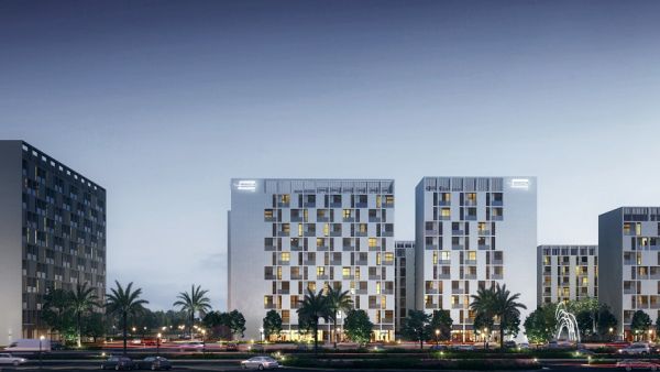 Alef Group Launches Darb 3 Following Record Sales of Darb 1 in Al Mamsha Raseel