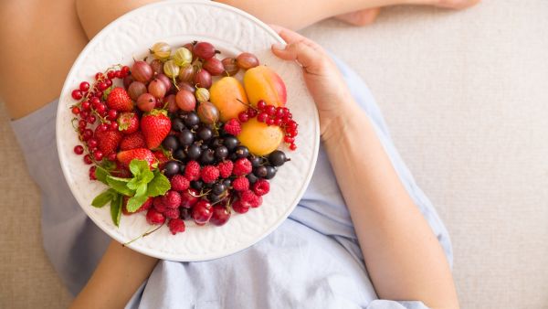 تفسير حلم الفواكه في المنام للعزباء