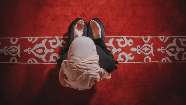 دعاء الحظ الجميل