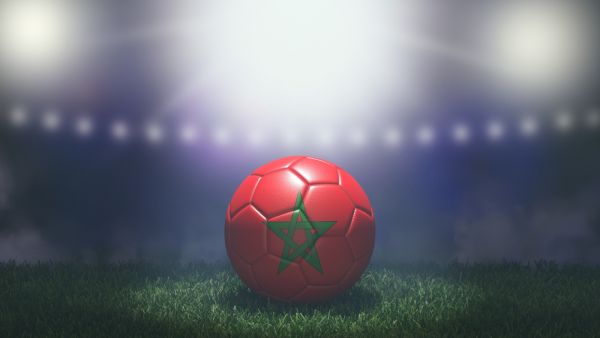 دعاء لدعم المنتخب المغربي في كأس العالم 