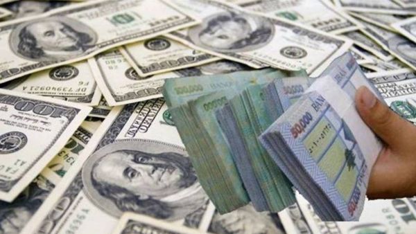 سعر الدولار في لبنان اليوم