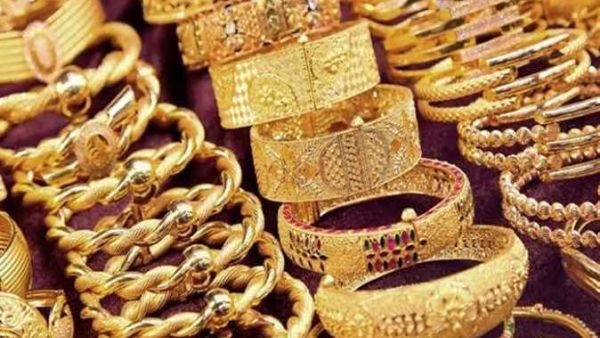 سعر الذهب اليوم في الاردن