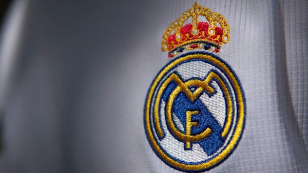 شعار ريال مدريد