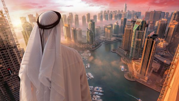 شعر عن اليوم الوطني الإماراتي 