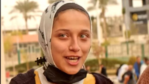 الضحية سلمى بهجت