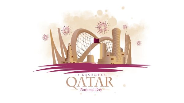 أجمل عبارات الحب عن قطر