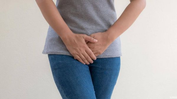 علاج رائحة كريهة من المهبل تشبه رائحة السمك