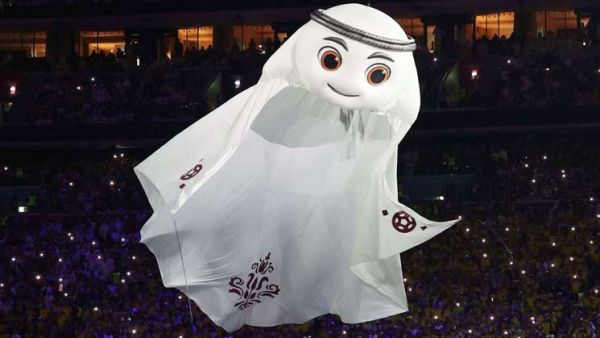 استاد البيت.. افتتاح مبهر لمونديال قطر