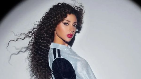 ميريام فارس