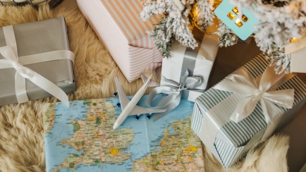 أفضل 8 وجهات سياحية لقضاء عطلة عيد الكريسماس
