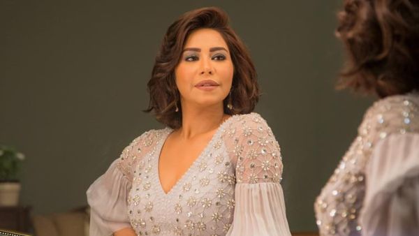 شيرين عبدالوهاب 
