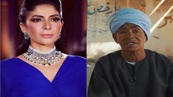 منى زكي