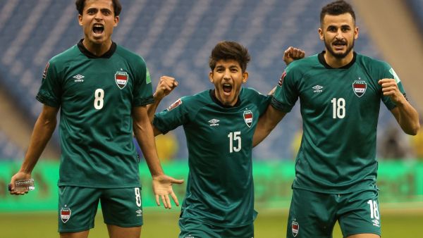 موعد مباراة العراق والمكسيك الودية اليوم والقنوات الناقلة