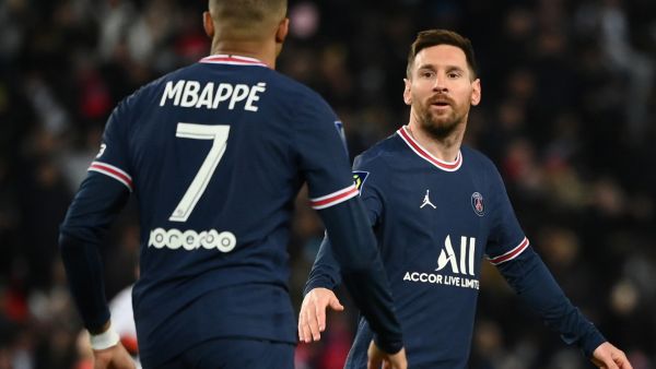 الموعد والقناة الناقلة لمباراة باريس سان جيرمان ولوريان في الدوري الفرنسي
