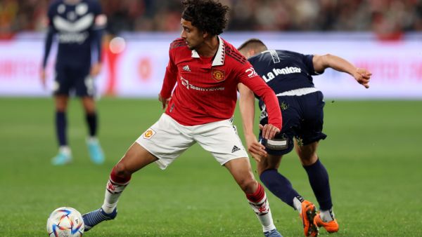 تشكيلة مان يونايتد المتوقعة اليوم لمواجهة ريال سوسيداد في الدوري الأوروبي