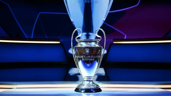 موعد قرعة دوري أبطال أوروبا 2022-2023 دور 16 والقنوات الناقلة