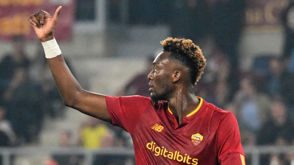 الموعد والقناة الناقلة لمباراة روما ولودوجوريتس في الدوري الأوروبي