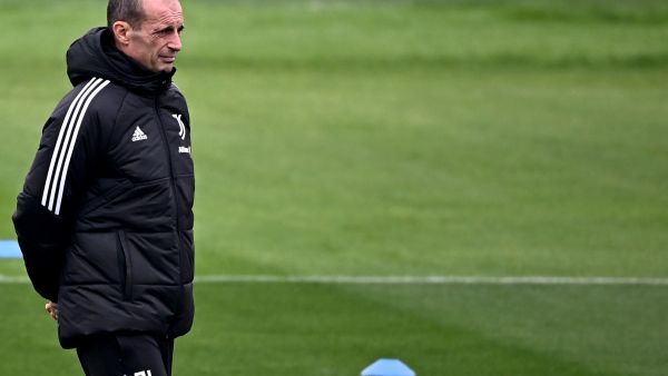 8 غيابات في قائمة يوفنتوس لمواجهة باريس سان جيرمان اليوم في دوري أبطال أوروبا