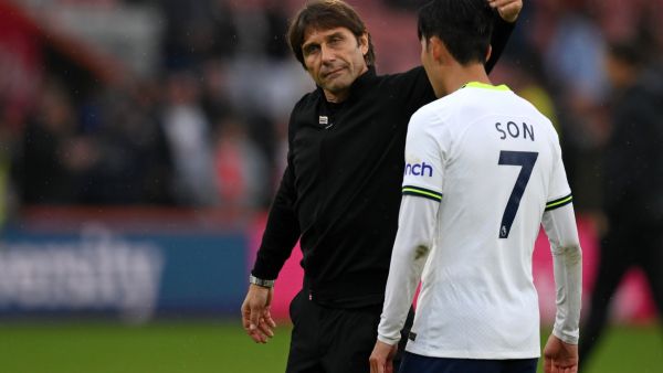 تشكيلة توتنهام المتوقعة اليوم أمام مارسيليا في دوري أبطال أوروبا