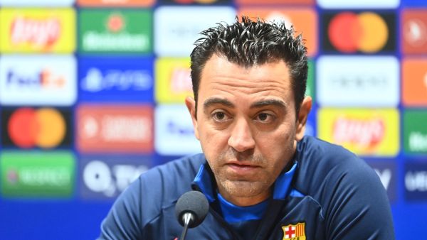 تشكيلة برشلونة المتوقعة اليوم أمام فيكتوريا بلزن في دوري أبطال أوروبا