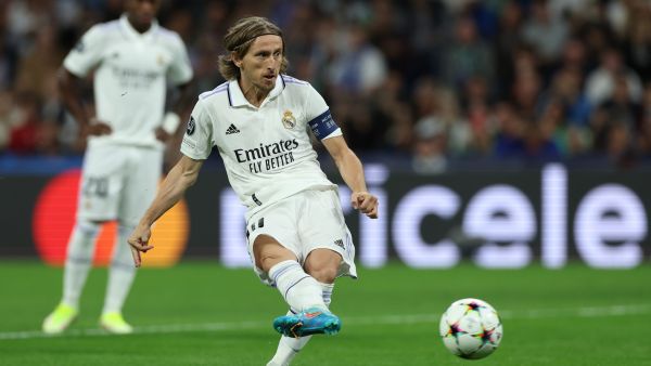 تشكيلة ريال مدريد المتوقعة أمام قادش اليوم في الدوري الإسباني