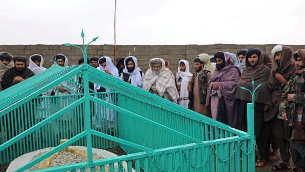 Mullah Omar
