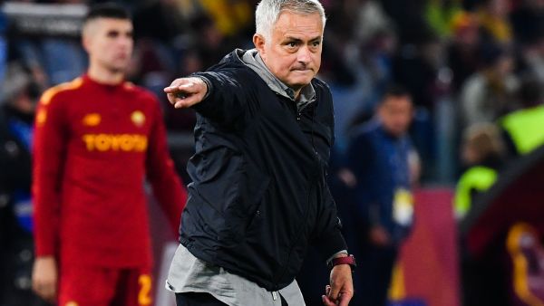 تشكيلة روما المتوقعة أمام تورينو اليوم في الدوري الإيطالي