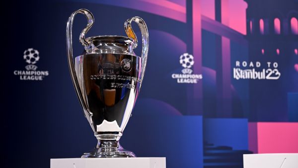 مواجهات مثيرة في دور الـ 16 من دوري أبطال أوروبا (المصدر: أ ف ب)