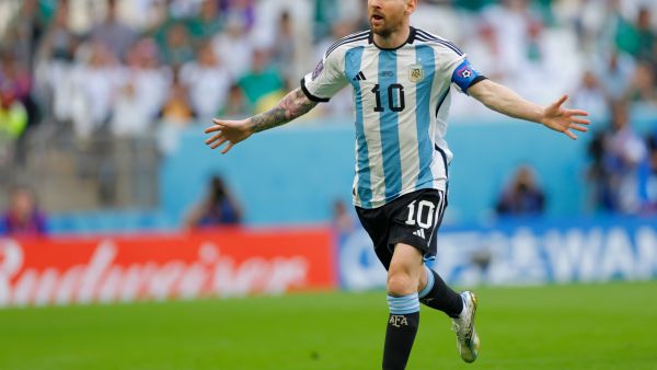  (Photo by Odd ANDERSEN / AFP)