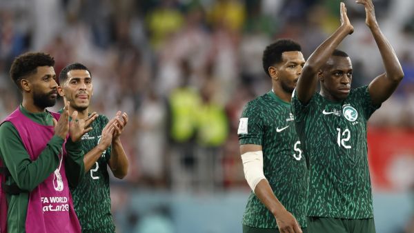 علم البيانات يتوقع نتيجة مباراة السعودية والمكسيك في كأس العالم 2022