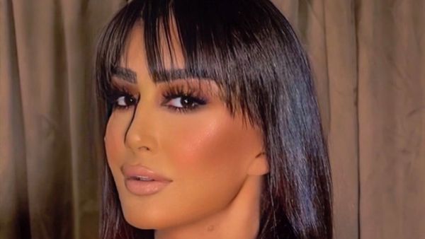 غادة عبد الرازق غادة عبد الرازق