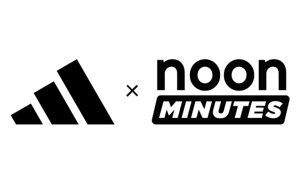 In a first-of-its-kind partnership, football fans can now get their adidas kit delivered in just 15 minutes Noon Minutes partners with adidas to deliver football merchandise in 15 minutes