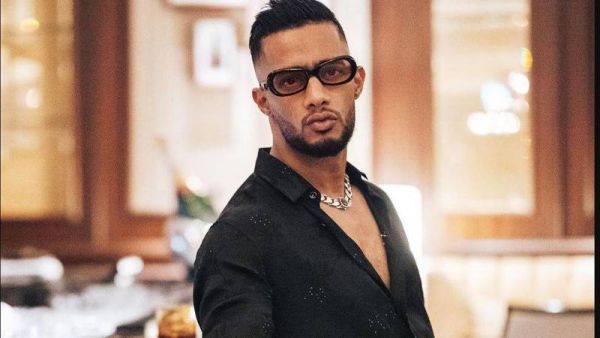 محمد رمضان