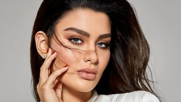 الفنانة الكويتية روان بن حسين الفنانة الكويتية روان بن حسين