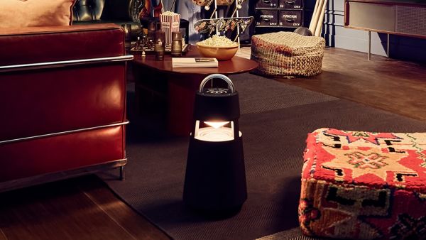 Play Every Moment With Enhanced Audio Quality and Sleek Design