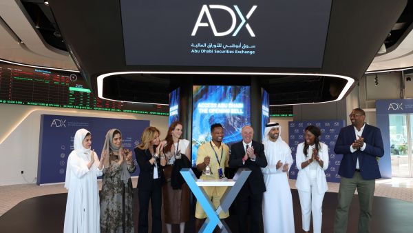 ADX Hosts top Celebrities and Business Magnates from Expansionary Business Program by Maven Global Access