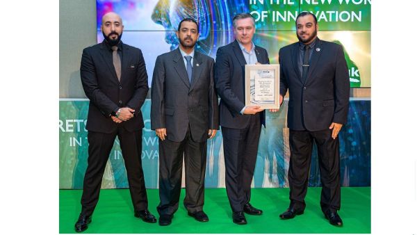 Dubai Customs Wins Three Renowned Ideasuk 2020 Awards