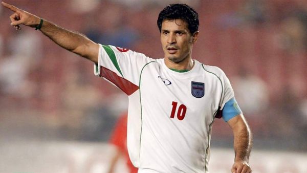 Ali Daei 