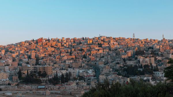 Amman 