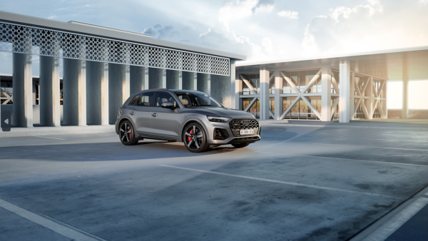 Customers To Save Aed 51,000 on the 2023 Audi SQ5 in Celebration of the 51st UAE National Day, Only With Audi Abu Dhabi and Al Ain