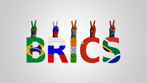 BRICS 