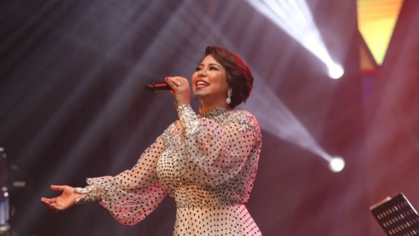 شيرين عبدالوهاب شيرين عبدالوهاب