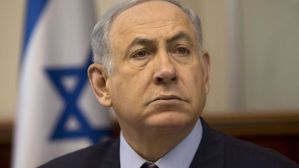 Netanyahu