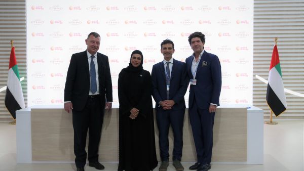 الاتحاد للطيران تتعاون مع World Energy لتأكيد مستقبل الطيران البيئي مع مبدأ  "حجز الوقود واستخدامه"