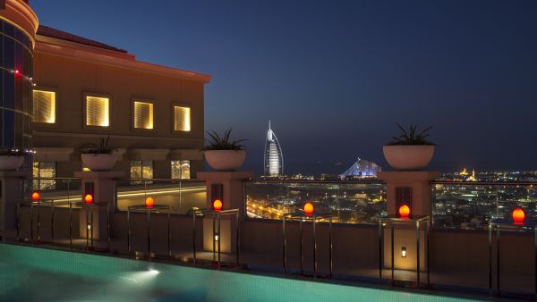 شيراتون مول الإمارات الوجهة الأمثل لصنع ذكريات عائلية لا تنسى
