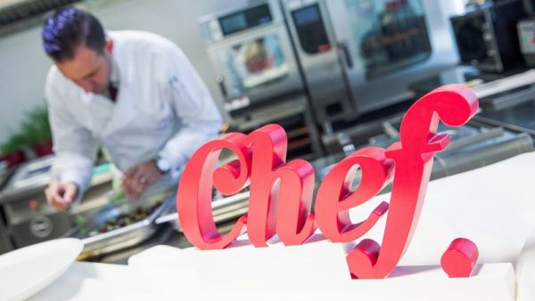 Culinary Innovation Centre - Chef G. Gulf capital sells 100% of chef middle east to Nasdaq-listed ‘the chefs’ warehouse’ (Nasdaq: Chef) For c. $100 million in an exit that generates 2.5X returns