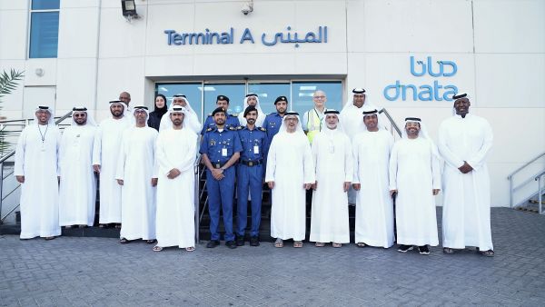Dubai Customs fully prepared to support Qatar Word Cup 2022 fans 